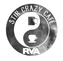 Stir Crazy Cafe