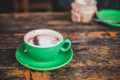 featured image thumbnail for post Kayla's Favorite Coffee!